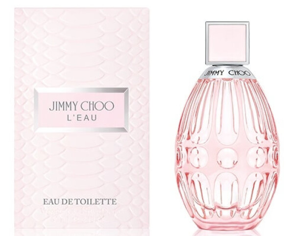 Jimmy Choo L`Eau EDT ml