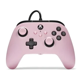 Acco Brands PowerA Káblový ovládač pre Xbox Series X|S ružová / Káblový ovládač (XBGP0378-01)