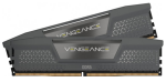 Corsair Vengeance, DDR5, 32 GB, 6400MHz, CL30 (CMK32GX5M2B6400Z30)