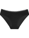 Dámske nohavičky Feel Of Cotton Tai - Triumph černá (0004) 0036