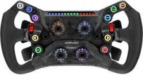 Simagic GT Neo / Volant pre simracing (S214)