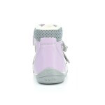 Beda jasmine (bf 0004/w/so/mk) zimní barefoot boty 32 EUR