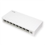 Cudy Cudy FS108D switch di rete Fast Ethernet (10/100) Bianco sieťový switch 10 / 100 MBit/s; FS108D
