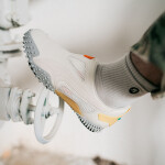 Tenisky Puma Ur Mostro Communication Warm White-Light Straw EUR 44