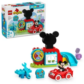 LEGO® DUPLO® | Disney™ 10454 Mickeyho klbko a auto