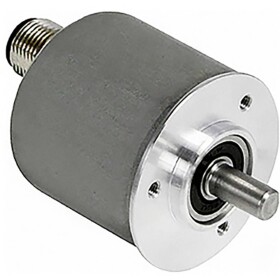 Posital Fraba inkrementálne rotačný snímač 1 ks UTD-IPH00-02048-04M0-PAQ upínacia; UTD-IPH00-02048-04M0-PAQ