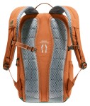 Študentský batoh Deuter StepOut 16 Chestnut-Ivy