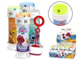 DULCOP Bublifuk Disney- MARVEL
