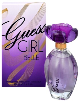 Belle Edt