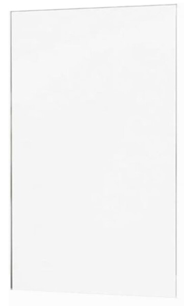 MEXEN - MIST bočná stena 120x200 cm 6mm, číra 8A0-120-000-00-00