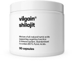 Vilgain Shilajit – 3× 80 % extrakt kyseliny fulvovej 90 kapsúl