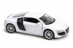 Welly Audi R8 V10 (2016) biela