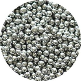 Strieborné perličky 30 g - Kovandovi - Kovandovi