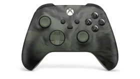 Xbox Series Bezdrôtový ovládač Nocturnal Vapor Special Edition