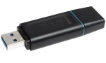 Kingston DataTraveler Exodia 64GB modrá / Flash Disk / USB 3.2 Gen 1 - (USB-A 3.0) (DTX/64GB)