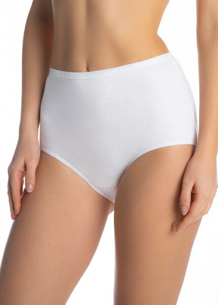 Dámske nohavičky Lama Manuela A'6 L-XL bílá L