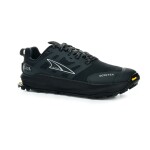 Altra Lone Peak 9+ GTX W Black/Black športové tenisky 38 EUR