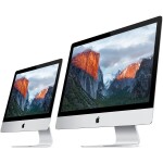 Apple iMac 21,5" Retina 4K 3,6 GHz 8GB 1TB Radeon Pro 555X GB strieborný (2019)