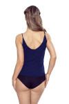 Eldar Luna chemise w/r 2XL-3XL bílá 3xl