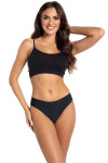Dámske tangá 1589s ultra comfort black - GATTA černá M