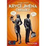 Mindok Krycie mená: Obrázky