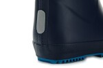 Reima Thermo Ankka Navy zateplené barefoot čižmy 34 EUR