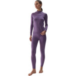 Dámske termo legíny 4F F157 W 4FWAW24USEAF157 50S M/L
