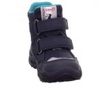 Chlapčenské zimné topánky GLACIER GTX, Superfit, 1-009221-8000, tmavomodrá - 20