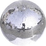 Eurolite Disco guľa 40 cm; 5010100A