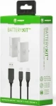 Snakebyte BATTERY: Kit čierna / Nabíjacia batéria / Pre ovládač Xbox One (53B5-19696)