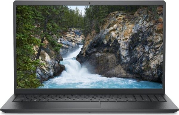 Dell Notebook Vostro 3520 Win11Pro i5-1235U/8GB/256GB SSD/15.6 FHD/Intel UHD/FgrPr/Cam & Mic/WLAN + BT/Backlit Kb/3 Cell/3YPS