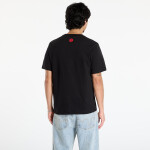 Tričko Billionaire Boys Club Icecream Crystal Running Dog T-Shirt Black M