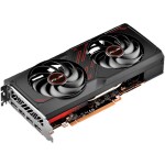 Sapphire RX 7600 PULSE 8GB 11324-01-20G