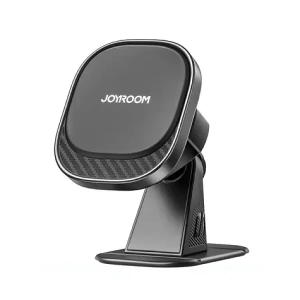 Joyroom JR-ZS400 čierna / Držiak telefónu do auta / magnetický (6956116794316)