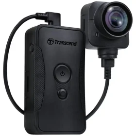 Transcend DrivePro Body 70 / Osobná kamera / 64GB (TS64GDPB70A)