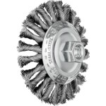 PFERD TOOLS skosená kefa 43314020 5 ks; 43314020