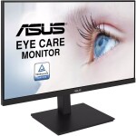 23.8 ASUS VA24DQSB čierna / LED / 1920x1080 / IPS / 16:9 / 5ms / 1000:1 / 250 cd-m2 / HDMI + DP + VGA / VESA (90LM054L-B02370)