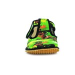 Beda Graffiti (BF-060010/W/) barefoot papuče 34 EUR