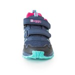 AKA Wild Outdoor Boots, Bugga, B00168-04, modrá - 32