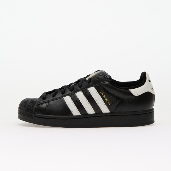 Tenisky adidas x Beams Superstar Core Black/ Ftw White/ Gold Metallic EUR 44