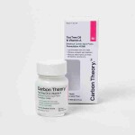 Carbon Theory, Spot Paste
