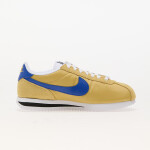 Tenisky Nike W Cortez Txt Infinite Gold/ Game Royal-White-Black EUR 36.5
