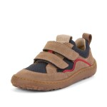 Detské barefoot tenisky BAZE BEIGE Froddo G3130271-15 - 29