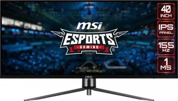 MSI MAG401QR