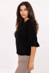 Sveter model 216668 Taliansko Moda universal