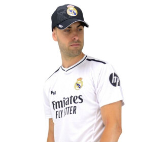 Čiapka Real Madrid M 45TH RM3GO45 OSFM
