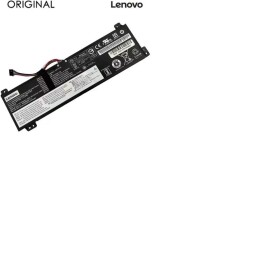 Lenovo Nešiojamo kompiuterio baterija LENOVO L17L2PB3, 3816mAh, Original