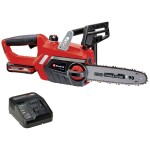 Einhell GE-LC 18 Li Kit 18 cm