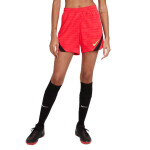 Dámske šortky Dri-FIT Strike CW6095-660 Nike