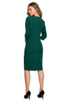 Denné šaty model 171165 Stylove s